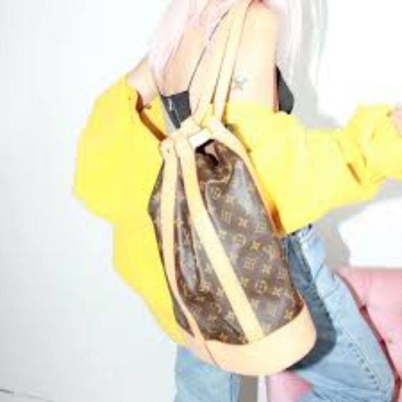 🤩GORGEOUS Authentic Louis Vuitton Randonne GM🤩 - Picture 11 of 11